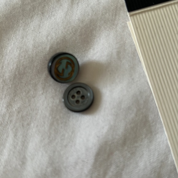 Gucci polo size XL brand new never warn and washed - Picture 7 of 7